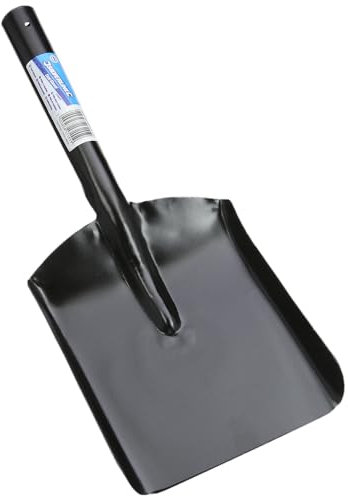 Silverline Tools 868704 - Pala para carbón (170 mm)