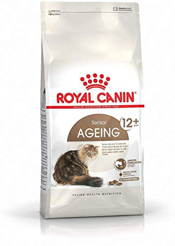 Royal canin Ageing 12+ croquette pour chat