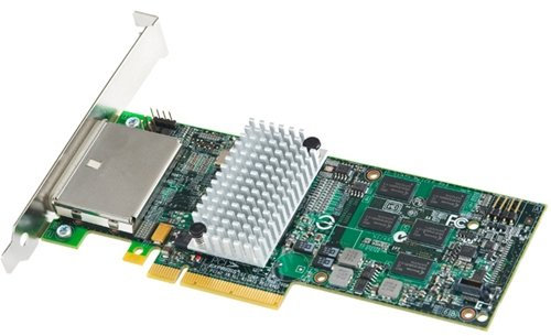 Intel Raid Controller Rs2pi008