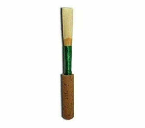 Emerald 601MH Oboe Reed- Medium Hard