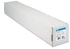 HP C6019B Coated Paper 24 Inch x 150 Ft 90 g/m2 1 roll