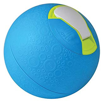 Soft Shell Portable Ice Cream Maker