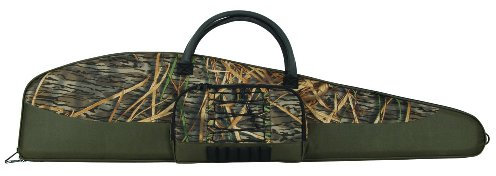 Gewehrfutteral Allen Drake in Shadow Grass Camo