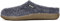 GIESSWEIN Unisex Veitsch Pantoffeln, Schiefer, 44 EU