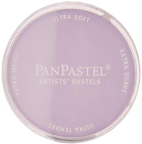 Pan Pastel Artists' Painting Pastel Violet Tint