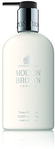 Molton Brown Rosa Absolute Body Lotion, 300 ml