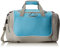 Out Bag Sporttasche Gym, grau/hellblau