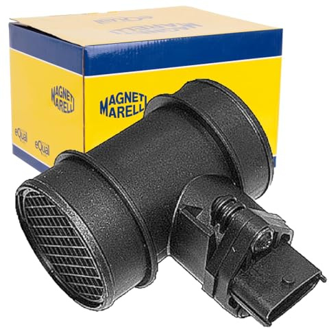 Magneti Marelli 213719721019 Misuratore Massa Aria