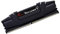 Gskill F4-3200C16S-16GVK Ripjaws V Arbeitsspeicher 16GB (D4 3200, C16, 1,35V) schwarz