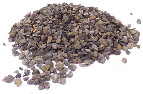 Set 2 x 10 l Blähton Winter - Streumittel