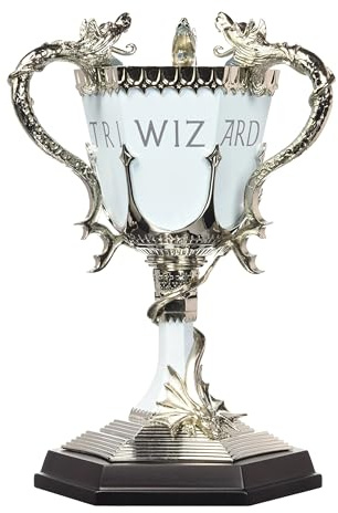 La nobile collezione Harry Potter il torneo di Triwizard ' Ѣ cup