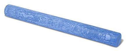 Club Core Foam Roller - 4 x 38 - Ideal for deep Tissue Message for Fitness/Gym Industry