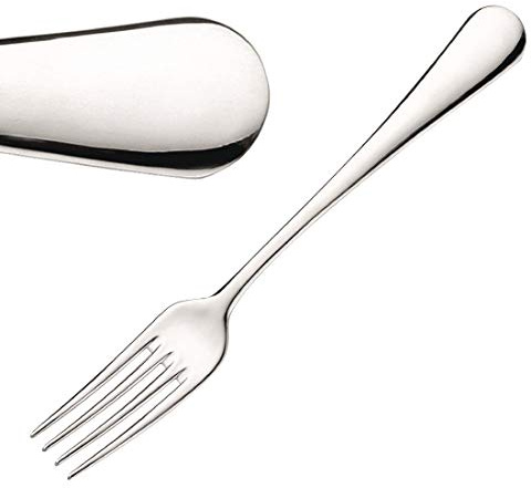 Pintinox Stresa Dessert Gaffel 180 (L) mm