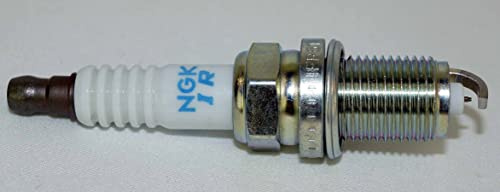 NGK 4589 Laser Iridium Spark Plugs IFR6T11 - 6 PCS *NEW*