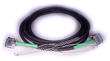 Avid 99403042900 DB25 Digisnake 4' Audio Cables