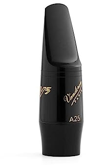 Vandoren SM413 A25 V5 Series Alto Sax Mouthpiece