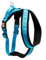 Karlie Art Sportiv Geschirr Cross L: 42 - 50 cm B: 15 mm blau