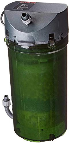 Eheim Classic 600 External Filter