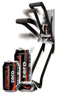 Ibili - Prensa Latas .Recycle.