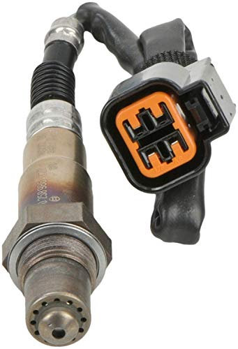 BOSCH 13461 Premium Original Equipment Oxygen Sensor - Compatible with Select Hyundai Accent, Elantra, Tiburon, Tucson; Kia Rio, Soul, Spectra, Sportage