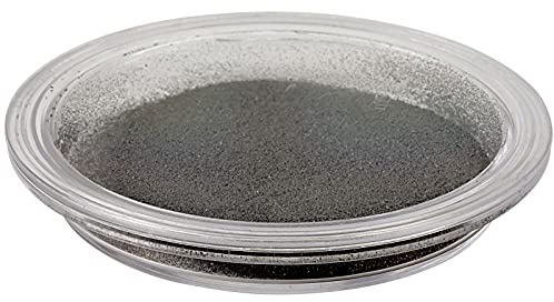 Shaw Magnets - Eisenfeilen, Magnetfeldblasen, 10 Stück