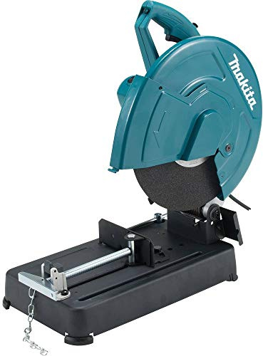 Makita LW1401 Cut-Off Saw, 14