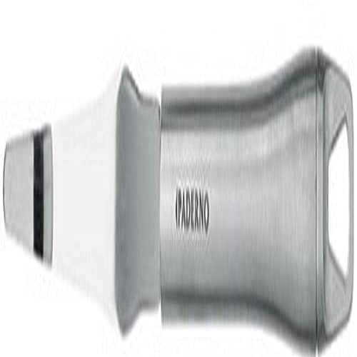 Paderno 48278-47 Coltello per Pompelmo, Acciaio Inox