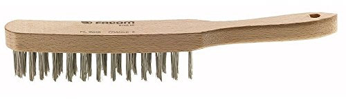 FACOM 1390 Brosse métallique, 1 pièce, 270 A. Ma