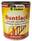 ProfiFarben Kunstharz Buntlack seidenmatt Farbe: Enzianblau ~ 750 ml