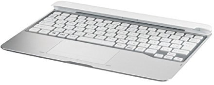 Fujitsu Slice Keyboard DE/F STYLISTIC Q584, S26391-F1272-L221 (/F STYLISTIC Q584)