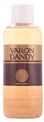 VARON DANDY Eau de Cologne Flacon 1000 ml
