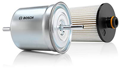 Bosch Automotive F4149 - Benzinfilter Auto