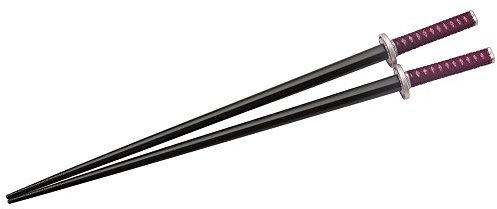 Kotobukiya Motochika Chosokabe Samurai Chopsticks Action Figure