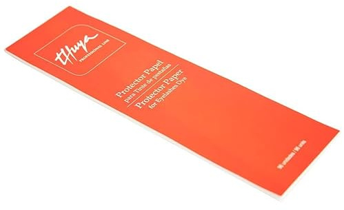 THUYA Protector Papel Tinte PESTAÑAS 96 UDS.