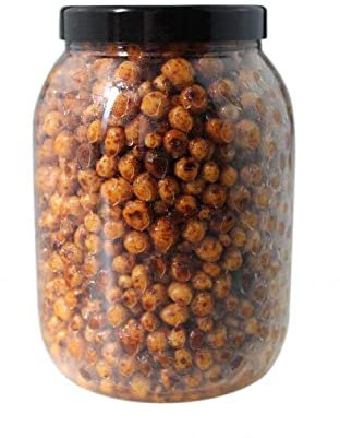 CommonBaits Tigernüsse 2000ml angelfertig präpariert Ready gekocht fertig zubereitet