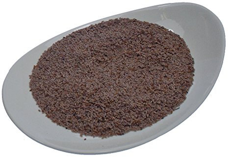 SENA -Premium - ganze Flohsamen indisch- (100g)