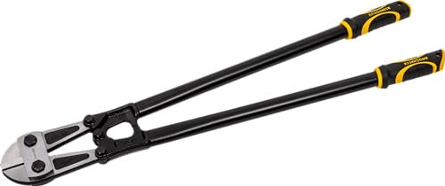 roughneckrou39130 76,2 cm profesional CORTAPERNOS – negro