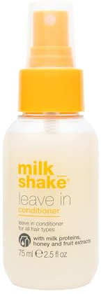 milk_shake Leave-In Conditioner | Detangling Spray 2,5 Fl Oz (Flower)