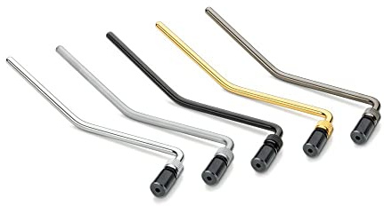 Floyd Rose Original Complete Tremolo Arm Assembly/Chrome