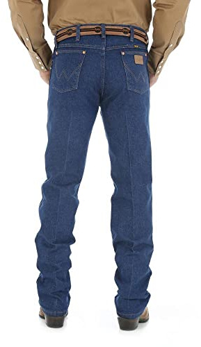 Wranglermens13mwz Cowboy Cut Original Fit Jean
