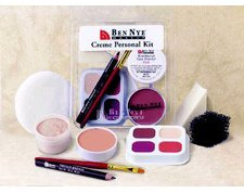 Personal Makeup Kits by Ben Nye