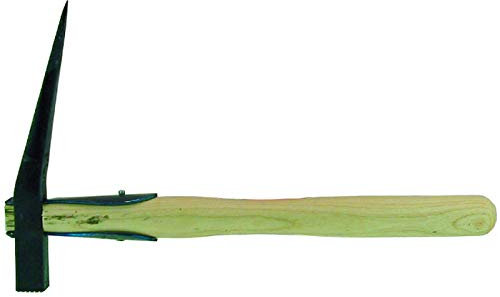 Hawe – 2530.0 de techador puntiaguda Martillo con mango de fresno