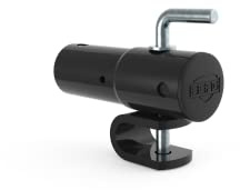 BERG Buddy Anhängerkupplung für Pedal-Gokarts | Sicher & Einfach zu Montieren | Ideal für Trailer L & Tandem | Erhöhter Fahrspaß & Sicherheit für Kinder | Robustes Outdoor-Spielzeug | Gokart Zubehör