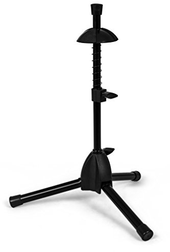 Nomad Trumpet Stand with Cushioned Bell Mount (NIS-C011)
