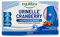 equilibra Integratori Alimentari, Urinelle Cranberry, Integratore Per La Funzionalità Delle Vie Urinarie, Drenante, Con Mirtillo Rosso, Con D-Mannosio, Senza Glutine, 12 Bustine Orosolubili