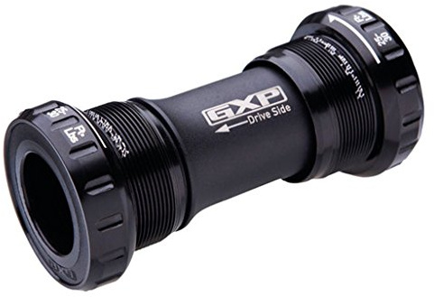 SRAM Corporation Eur Truvativ Uni Lager GXP Team Innenlager, Grau, 83 mm