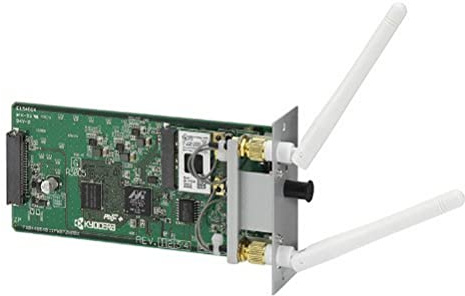 KYOCERA IB-51 - kit interface sans fil