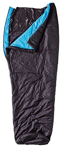 Cocoon Thermoschlafsack Over Bag - Leichter Sommerschlafsack