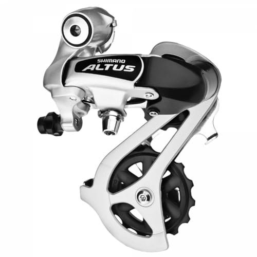 SHIMANO Altus RD-M310 Schaltwerk 7/8-fach, mittellang 2016 Mountainbike