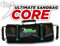 Ultimate Sandbag Core Package - Schwarz